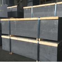 high quality low price high purity graphite for foundry