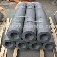 graphite electrode for smelt002