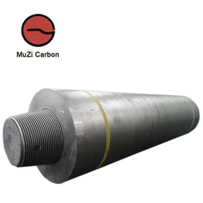 Low price RP HP 400 450 500mm quality assured graphite electrodes