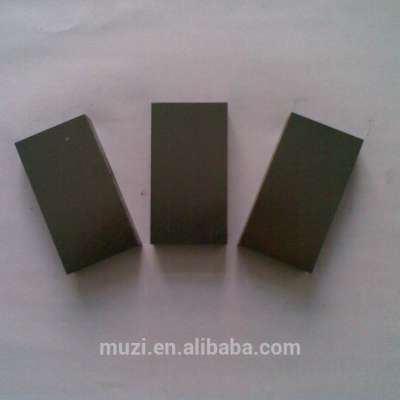 High Density Graphite Block Price of Graphite Block