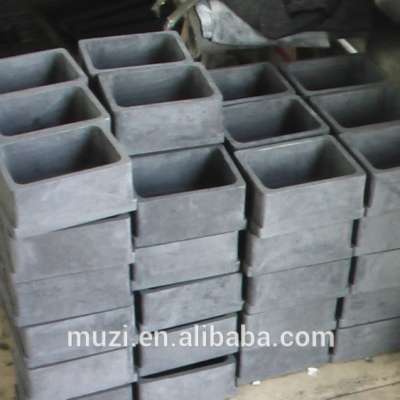 graphite mould for diamond tools