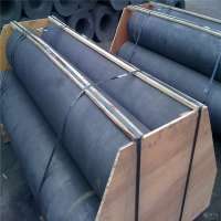 HP SHP UHP Dia. 300mm 350mm 400mm 500mm  Graphite Electrode