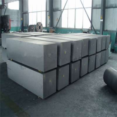 die formed graphite block/carbon block/graphite products