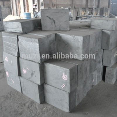 China Supply Small Specification Graphite Block