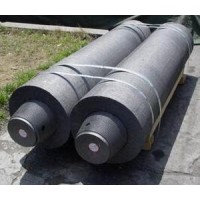 Graphite Electrode for steel melting