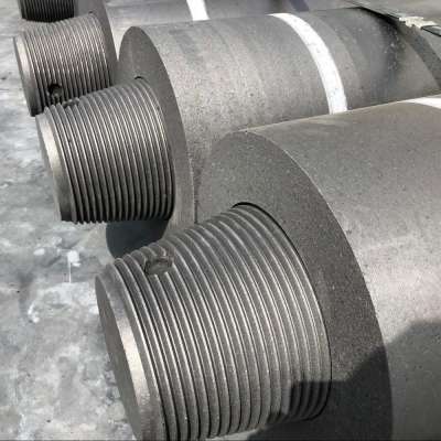 Wax Treated Graphite Electrode