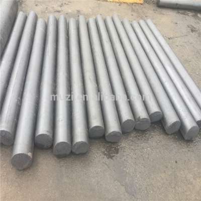 graphite electrode paste for ferroalloy and calcium carbide production