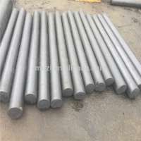 graphite electrode paste for ferroalloy and calcium carbide production