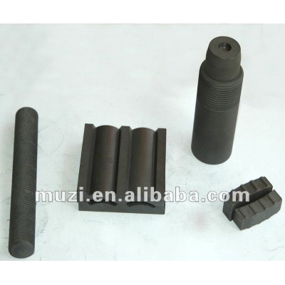 Special Shaped Graphite Products