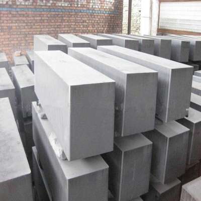 china specialty carbon graphite block all size factory