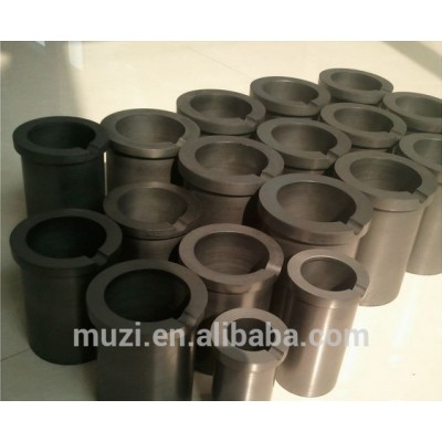 High purity oxidation resistance of graphite rotor