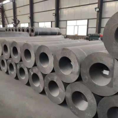 UHP700 Graphite Electrode for Ferroalloy