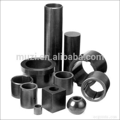 Diamond graphite mould with high strength high temperature resistance