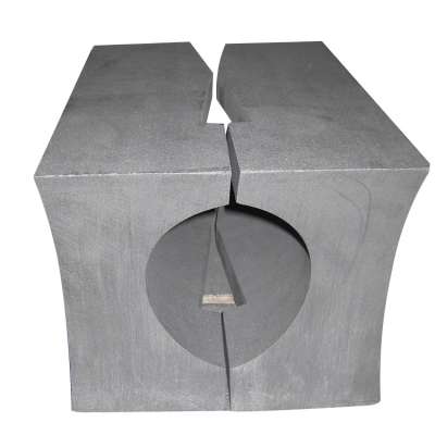 Factory Outlet High Density Carbon Graphite Block For Sale