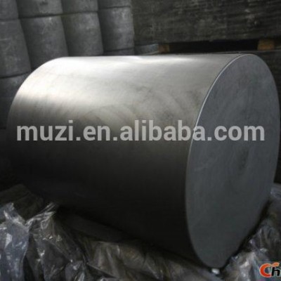 Hot Sales High Pure Carbon Graphite Column for Refractory