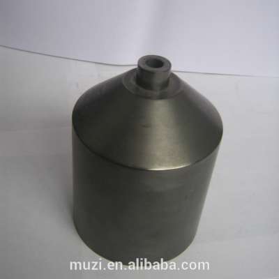 Good thermal stability graphite parts