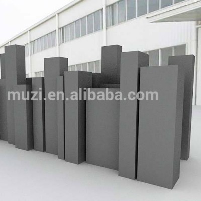 China Supplier High Density Graphite Block Carbon Block