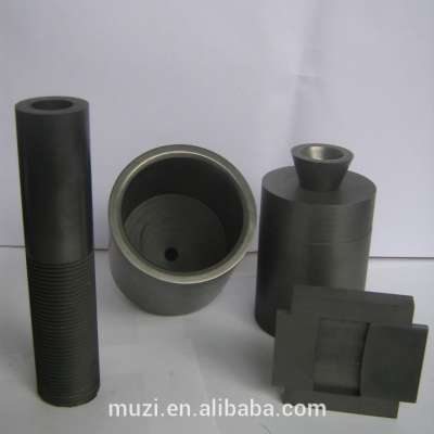 Hot Sale Graphite Molds for Molding/Forging/Melting/Casting