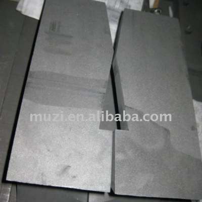 Large Specification Mold Graphite Block High Density Graphite Block