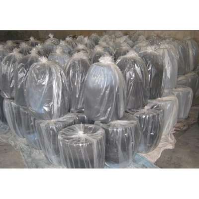 High Quality Custom Vacuum Evaporation Graphite Crucibles